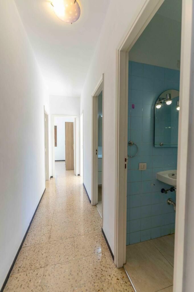 Φωτεινό διαμέρισμα 100m2, πλήρως ανακαινισμένο — φωτογραφία 21