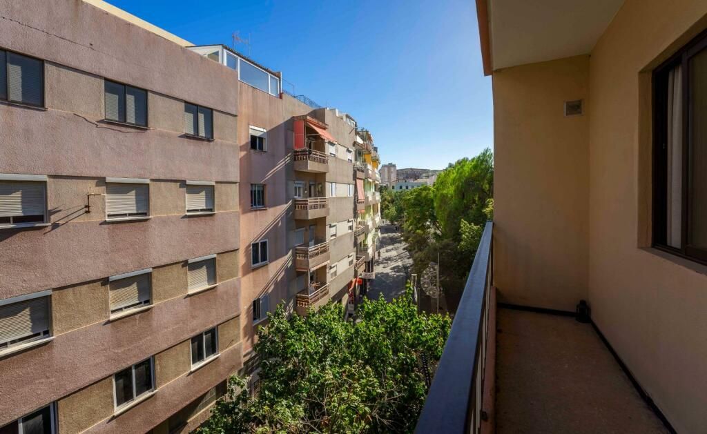 Φωτεινό διαμέρισμα 100m2, πλήρως ανακαινισμένο — φωτογραφία 22