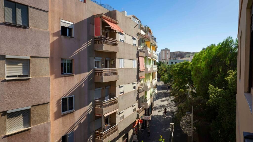 Φωτεινό διαμέρισμα 100m2, πλήρως ανακαινισμένο — φωτογραφία 23
