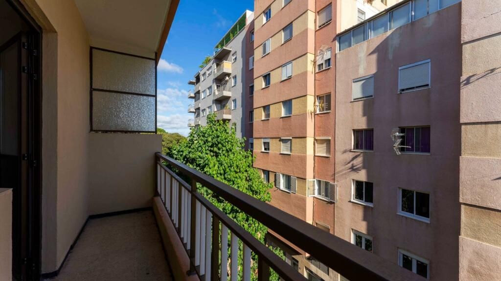 Φωτεινό διαμέρισμα 100m2, πλήρως ανακαινισμένο — φωτογραφία 24