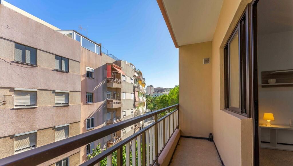 Φωτεινό διαμέρισμα 100m2, πλήρως ανακαινισμένο — φωτογραφία 25