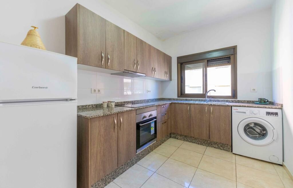 Φωτεινό διαμέρισμα 100m2, πλήρως ανακαινισμένο — φωτογραφία 26