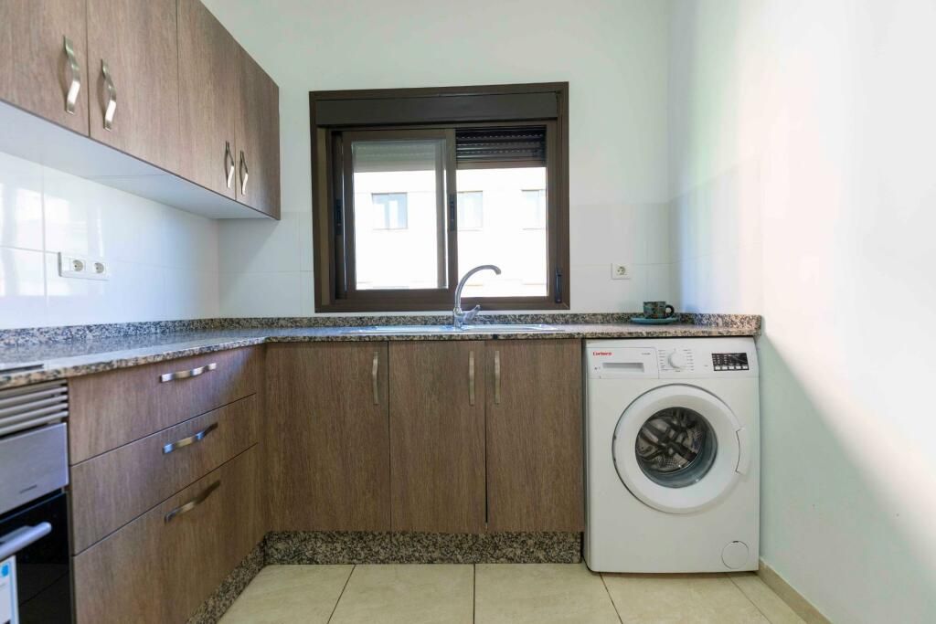 Φωτεινό διαμέρισμα 100m2, πλήρως ανακαινισμένο — φωτογραφία 28
