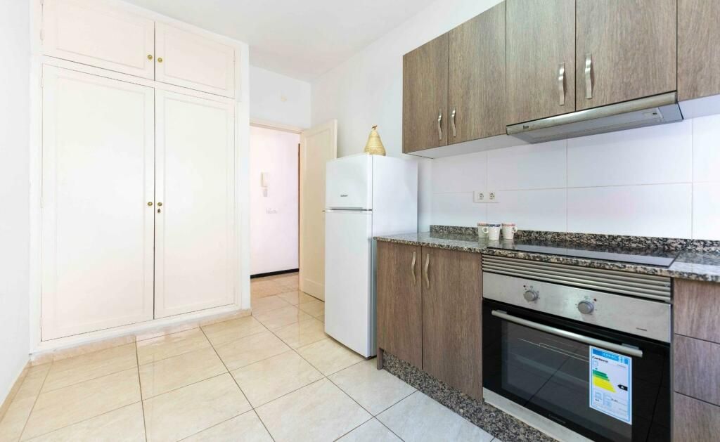 Φωτεινό διαμέρισμα 100m2, πλήρως ανακαινισμένο — φωτογραφία 29