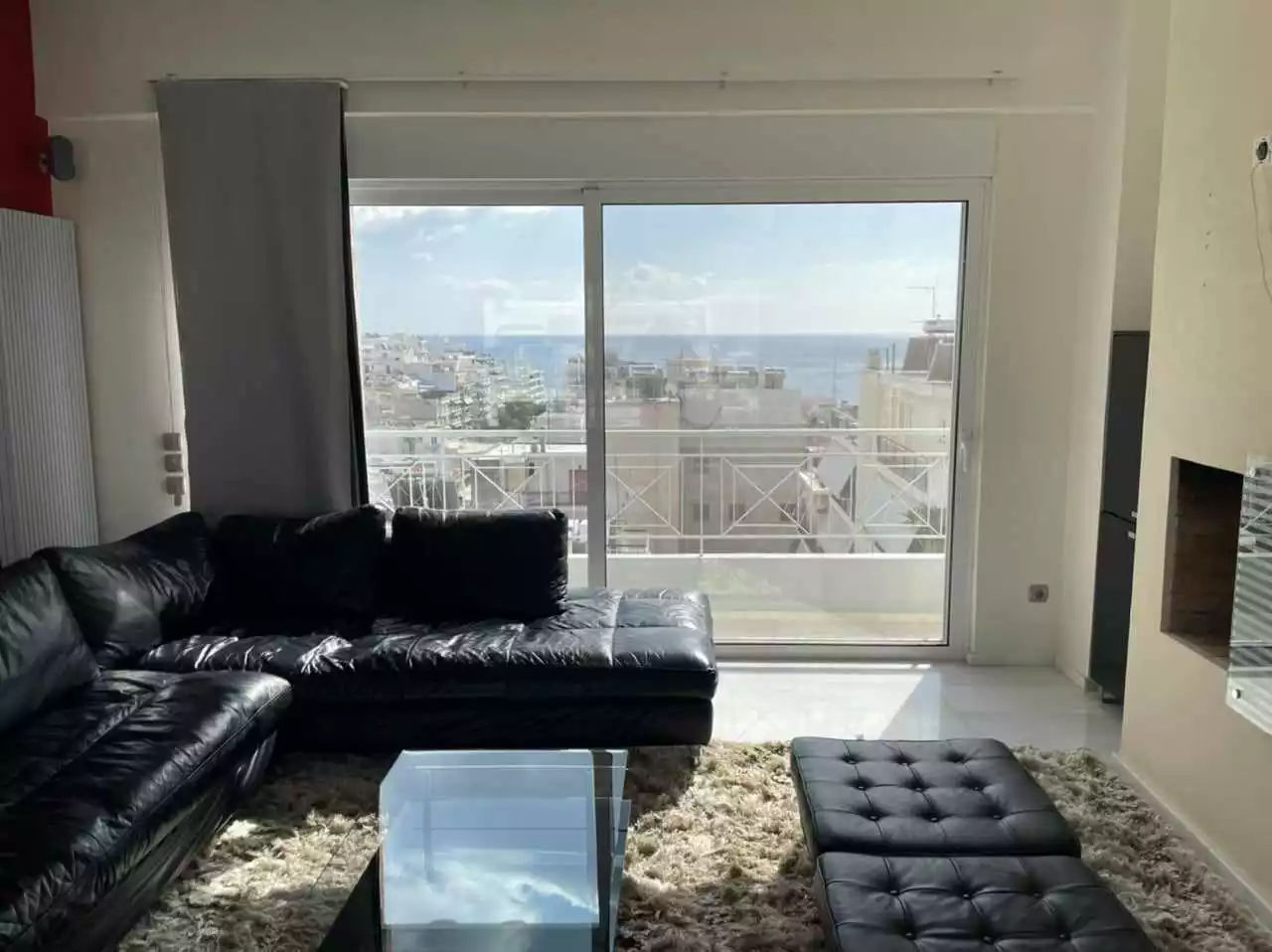 Luxury Apartment with Panoramic Sea Views — zdjęcie 2