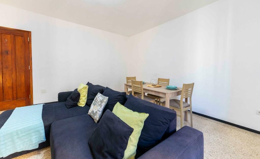Φωτεινό διαμέρισμα 100m2, πλήρως ανακαινισμένο — φωτογραφία 3