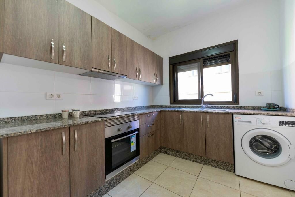 Φωτεινό διαμέρισμα 100m2, πλήρως ανακαινισμένο — φωτογραφία 30