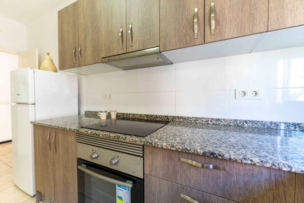 Φωτεινό διαμέρισμα 100m2, πλήρως ανακαινισμένο — φωτογραφία 32