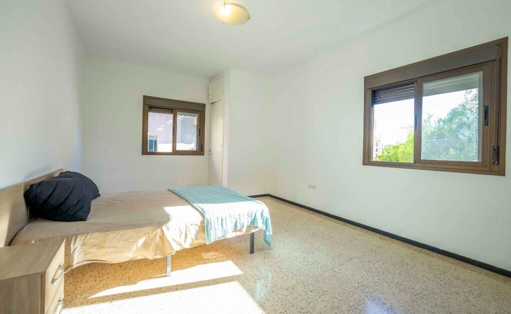 Φωτεινό διαμέρισμα 100m2, πλήρως ανακαινισμένο — φωτογραφία 39
