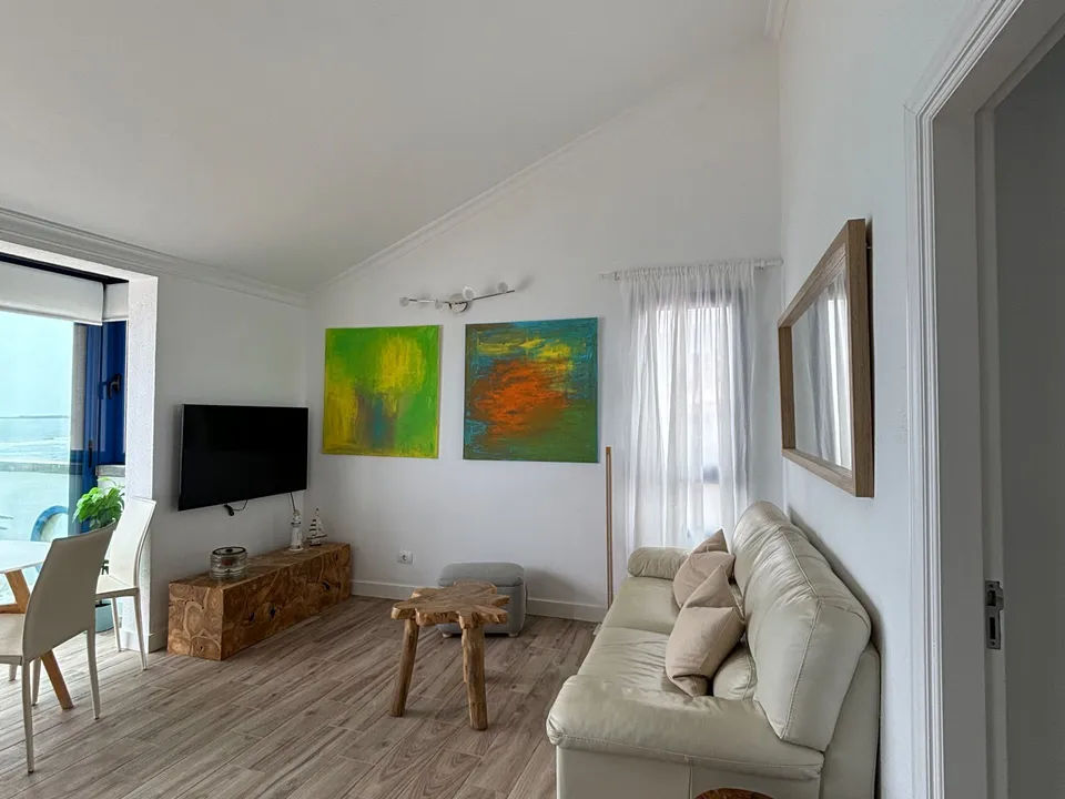 Nádherný penthouse s panoramatickým výhledem - Gran Canaria — fotografie 3