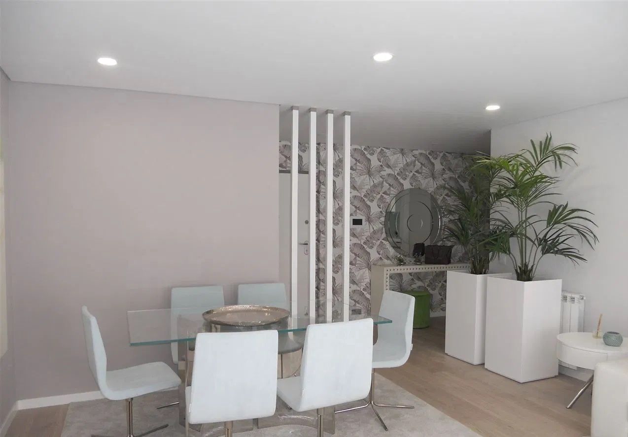 Appartement moderne de 2 chambres à Amadora, proche de Lisbon — photo 3