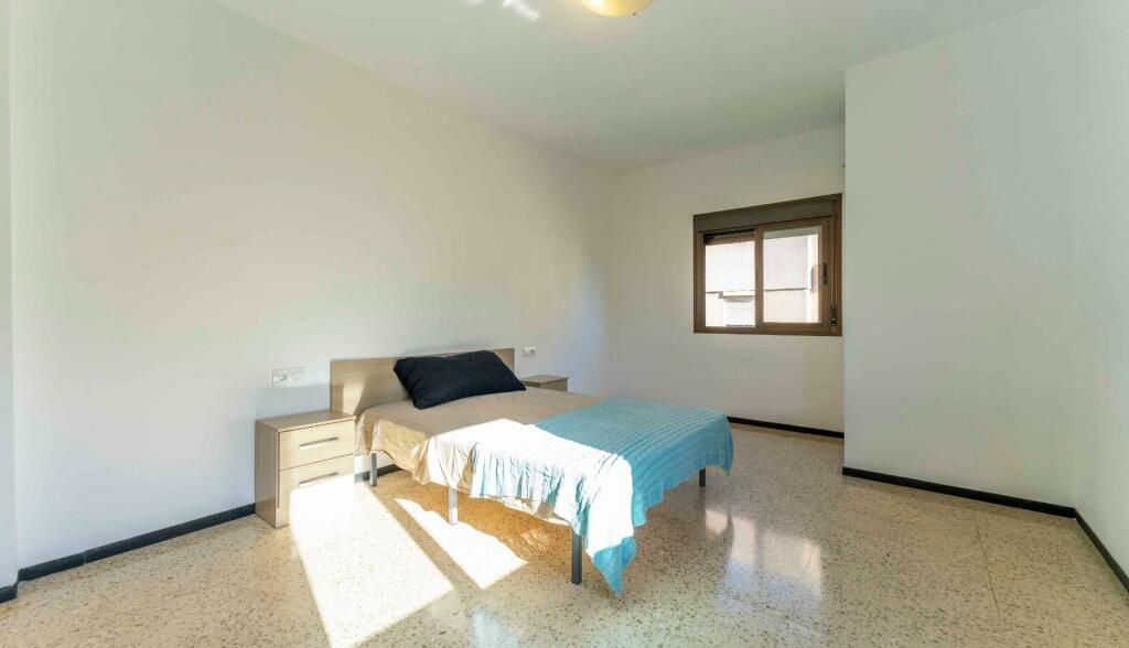 Φωτεινό διαμέρισμα 100m2, πλήρως ανακαινισμένο — φωτογραφία 40