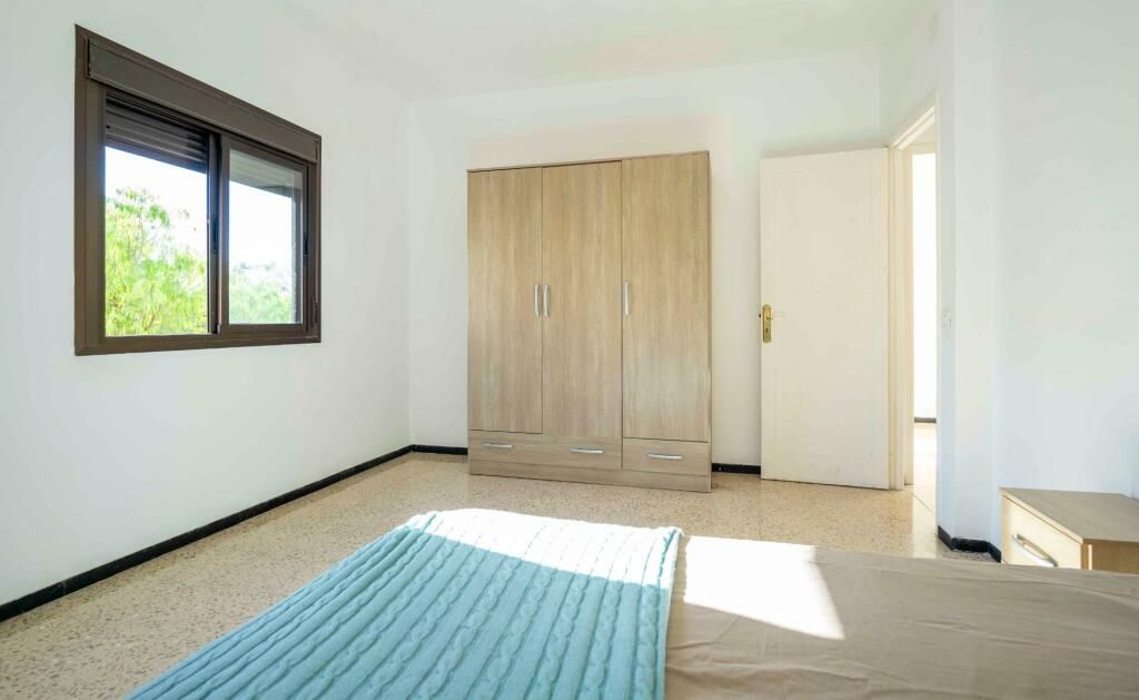 Φωτεινό διαμέρισμα 100m2, πλήρως ανακαινισμένο — φωτογραφία 42