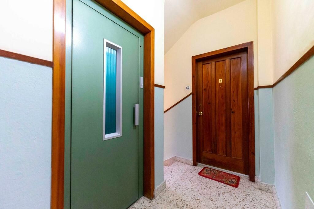 Φωτεινό διαμέρισμα 100m2, πλήρως ανακαινισμένο — φωτογραφία 43