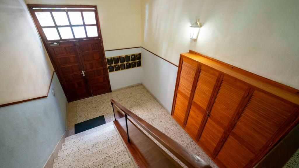 Φωτεινό διαμέρισμα 100m2, πλήρως ανακαινισμένο — φωτογραφία 44