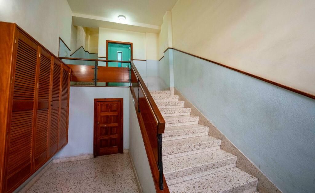 Φωτεινό διαμέρισμα 100m2, πλήρως ανακαινισμένο — φωτογραφία 45