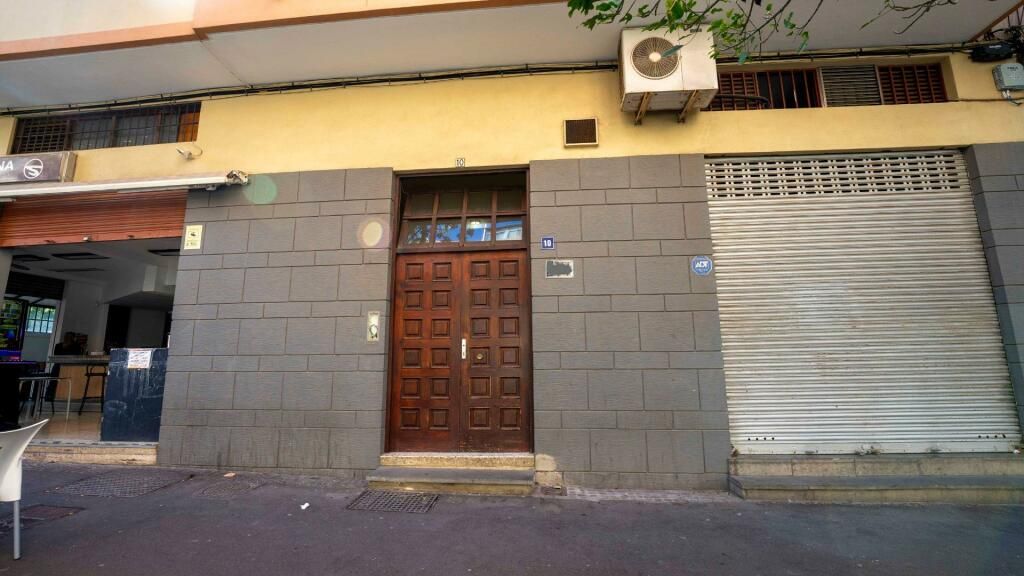 Φωτεινό διαμέρισμα 100m2, πλήρως ανακαινισμένο — φωτογραφία 46