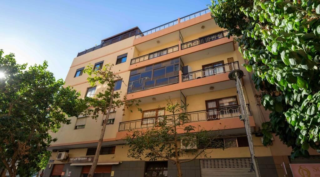 Φωτεινό διαμέρισμα 100m2, πλήρως ανακαινισμένο — φωτογραφία 47