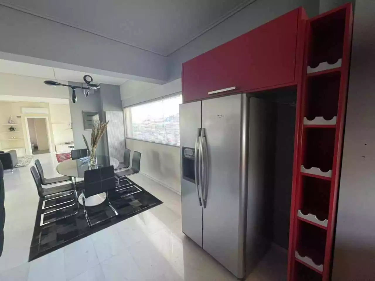 Luxury Apartment with Panoramic Sea Views — zdjęcie 4