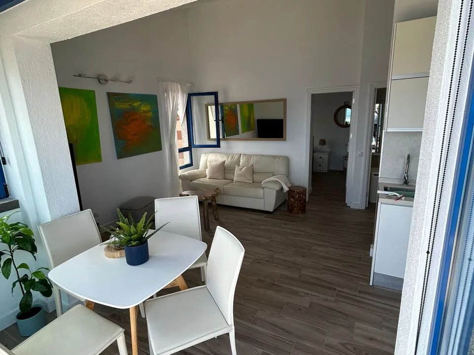 Nádherný penthouse s panoramatickým výhledem - Gran Canaria — fotografie 4