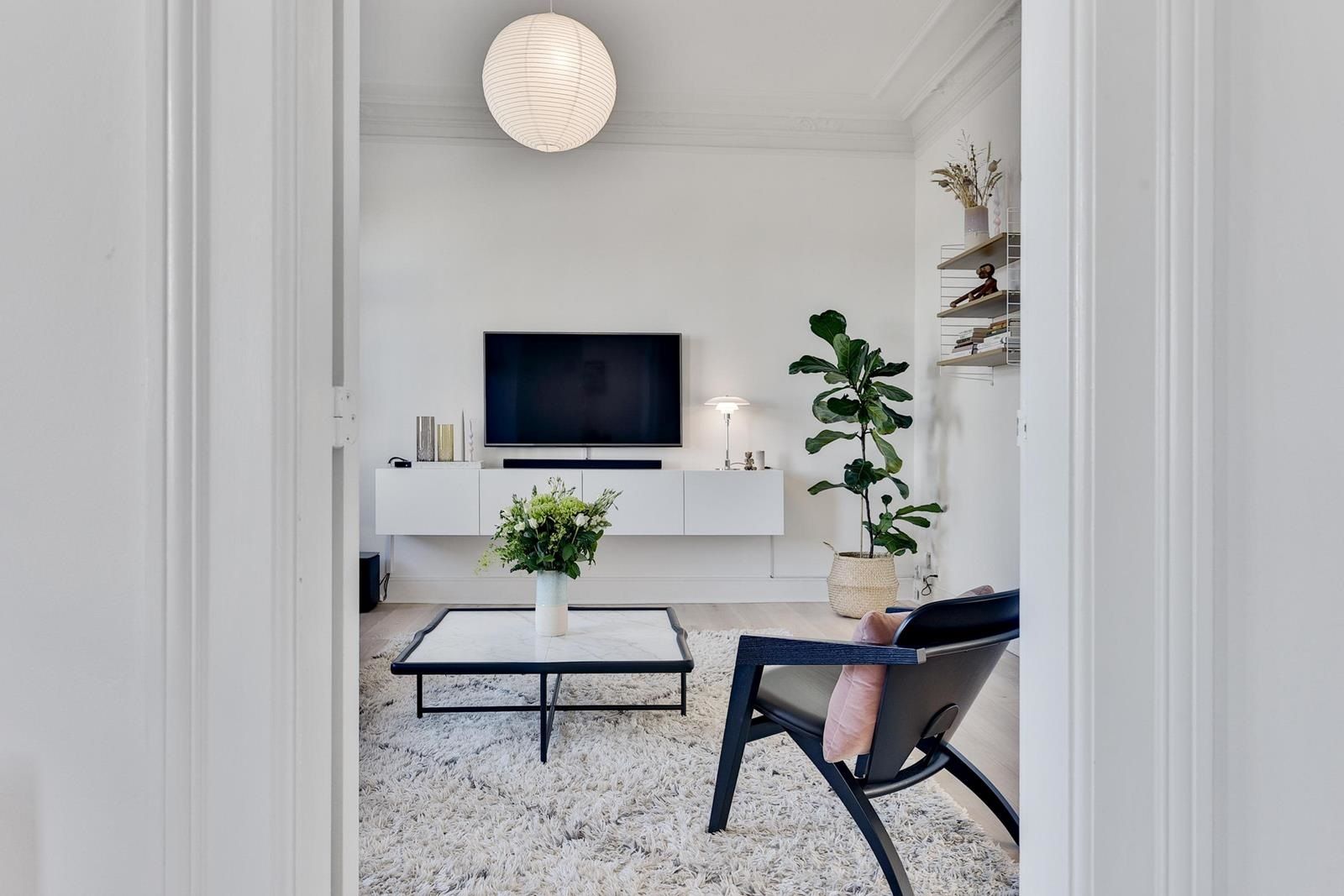 Appartement idéalement situé avec 2 chambres et grand balcon ensoleillé — photo 5