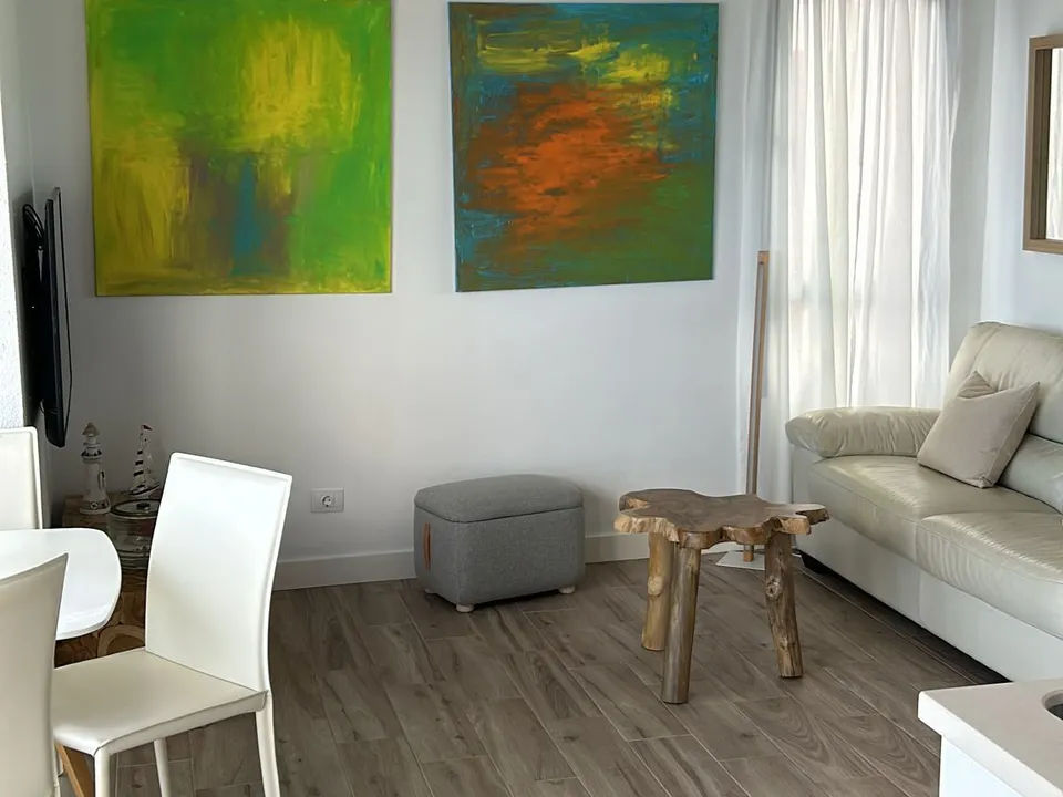 Nádherný penthouse s panoramatickým výhledem - Gran Canaria — fotografie 5