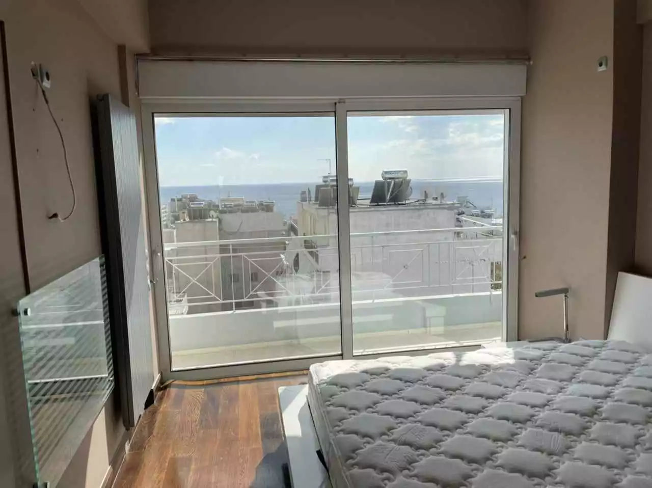 Luxury Apartment with Panoramic Sea Views — zdjęcie 5