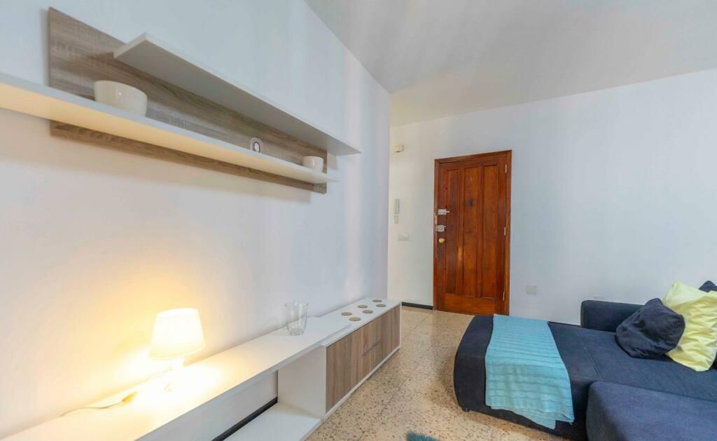Φωτεινό διαμέρισμα 100m2, πλήρως ανακαινισμένο — φωτογραφία 6