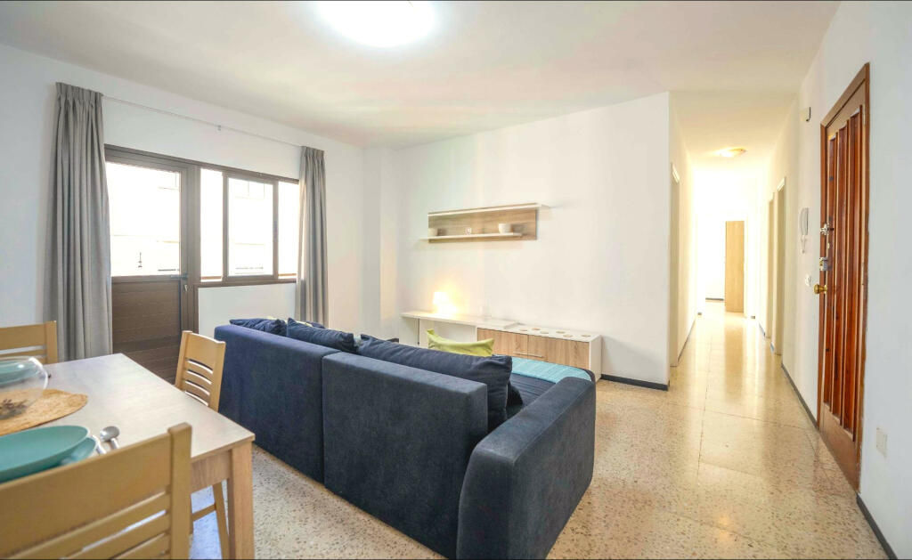 Φωτεινό διαμέρισμα 100m2, πλήρως ανακαινισμένο — φωτογραφία 7