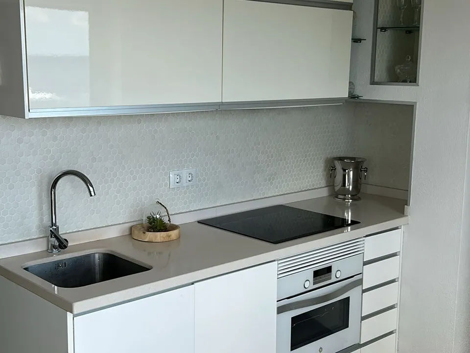 Nádherný penthouse s panoramatickým výhledem - Gran Canaria — fotografie 7