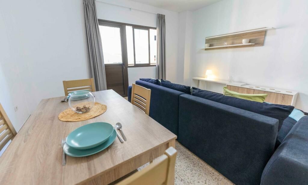 Φωτεινό διαμέρισμα 100m2, πλήρως ανακαινισμένο — φωτογραφία 8
