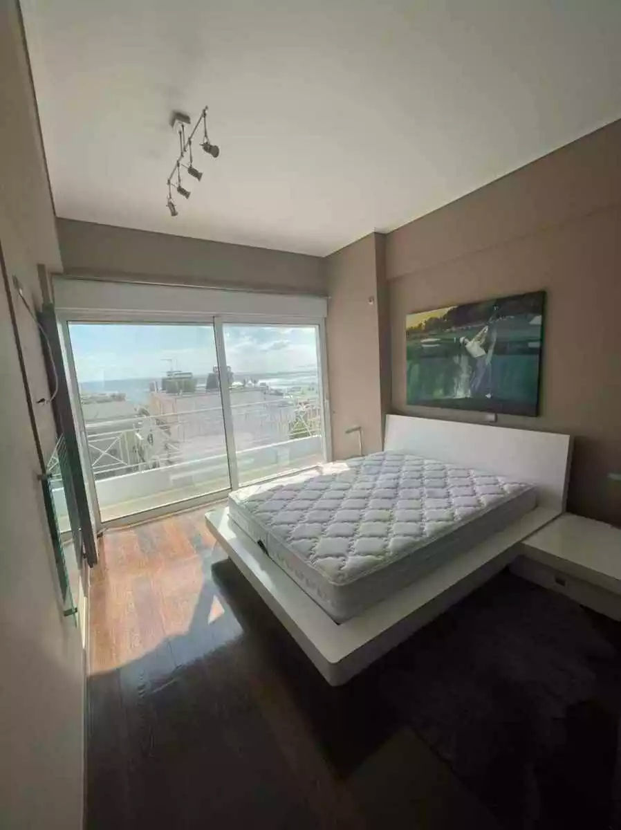 Luxury Apartment with Panoramic Sea Views — zdjęcie 8
