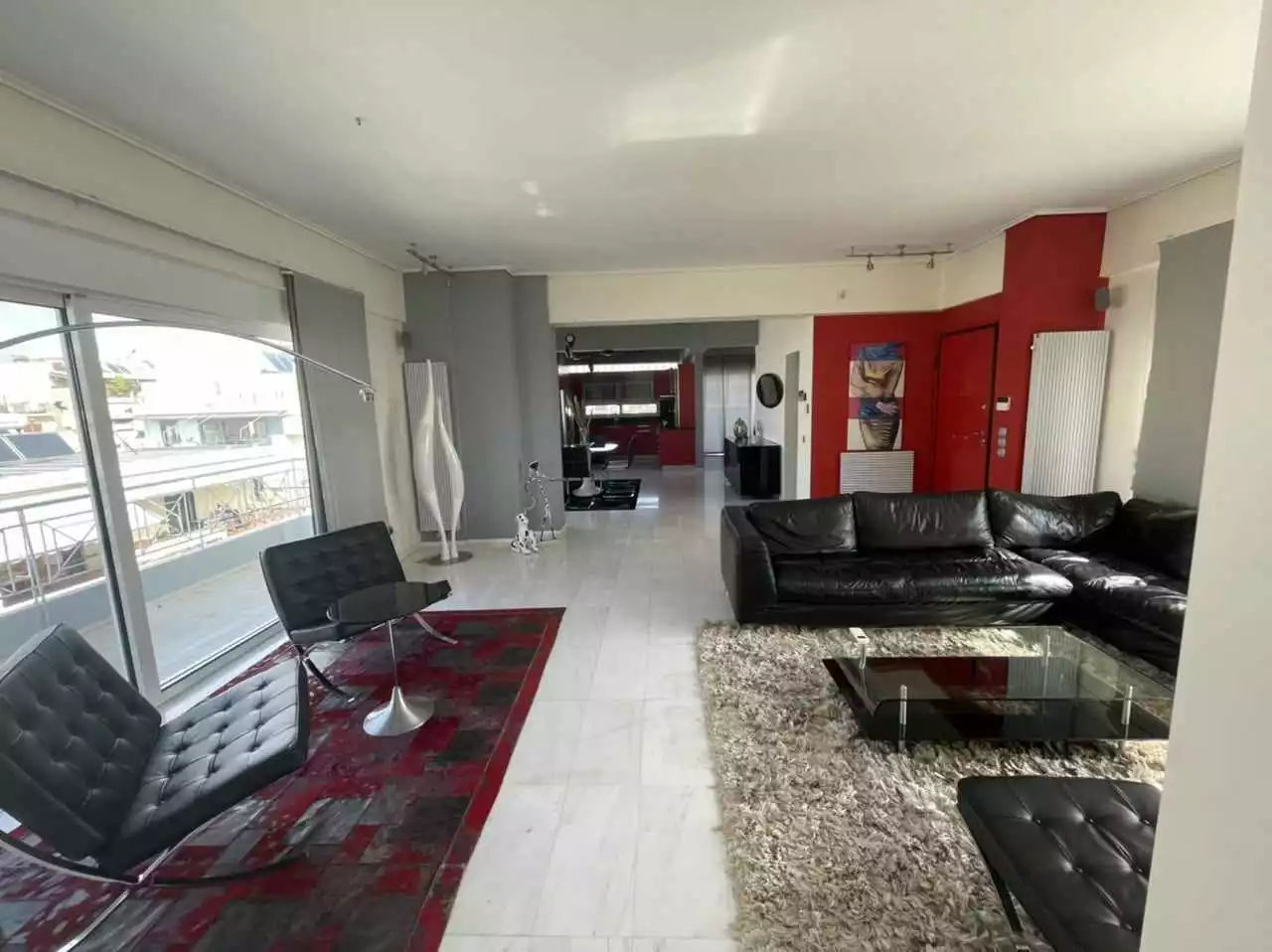 Luxury Apartment with Panoramic Sea Views — zdjęcie 9