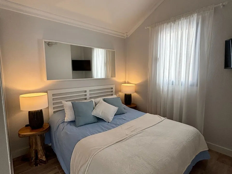 Nádherný penthouse s panoramatickým výhledem - Gran Canaria — fotografie 9