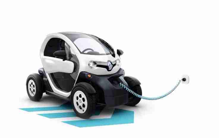 2016'nın En iyi Elektrikli Otomobilleri