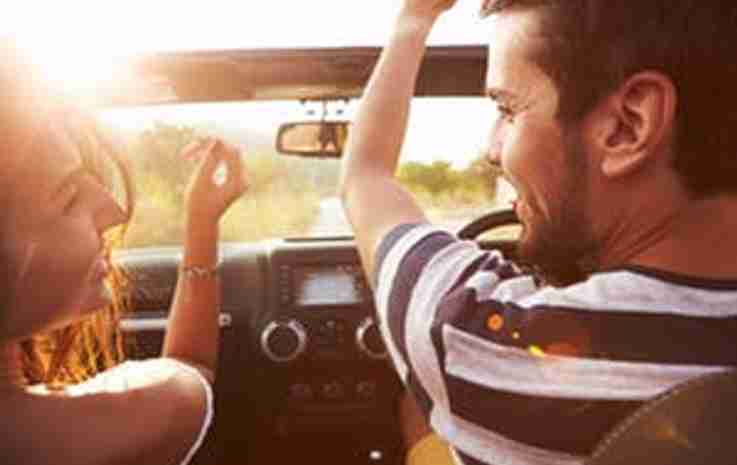 Araba Seyahatlerini Keyifli Hale Getirmenin 6 Yolu