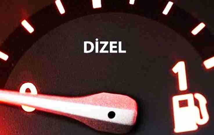 Dizel Araç Kullanırken Nelere Dikkat Edilmeli?