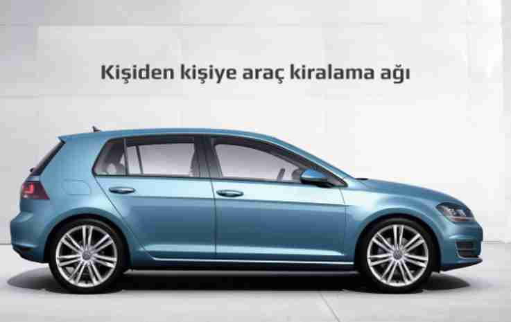 Rentiva'nın En Çok Kazanan Araç Sahibi Olman İçin Tüyolar