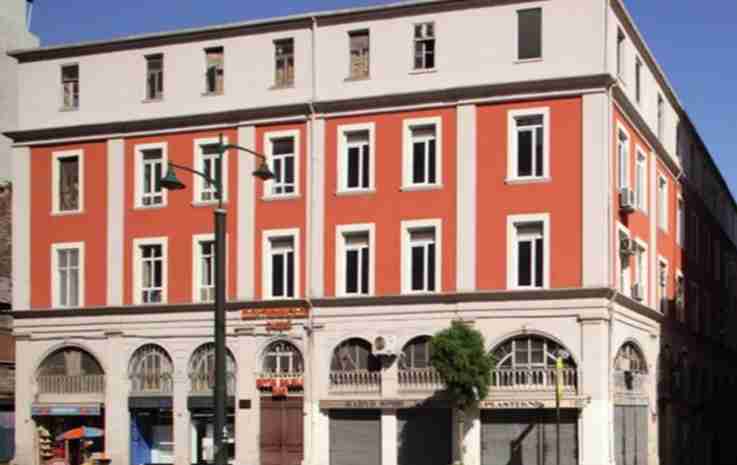 İstanbul Hanları – 3. Bölüm