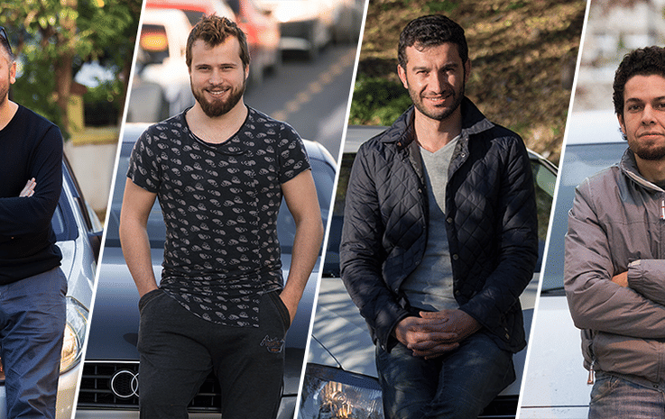 Daha fazla kiralama talebi alabilmek için ipuçları
