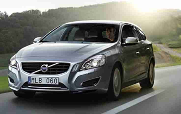 Güvenilirliğin Markası Volvo Elektrikli Araç Konusunda İddialı