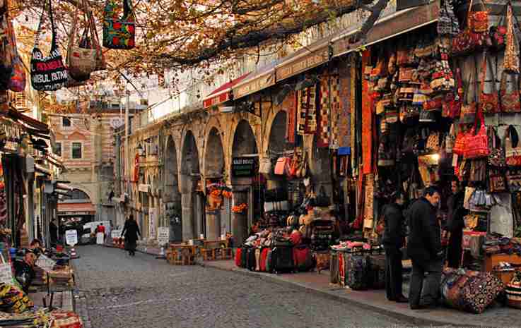 İstanbul Hanları – 2. Bölüm