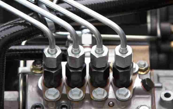 Motor Enjeksiyon Arızası Nedir?