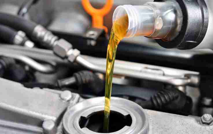 Motor Yağı Neden Eksilir?