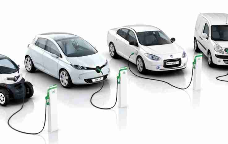 Elektrikli Araçlarla İlgili Bilinmesi Gereken Kavramlar