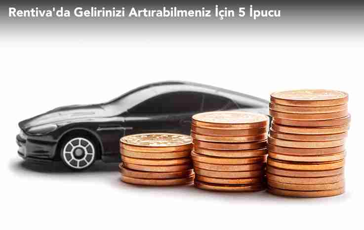 Rentiva'da Gelirinizi Artırabilmeniz İçin 5 İpucu