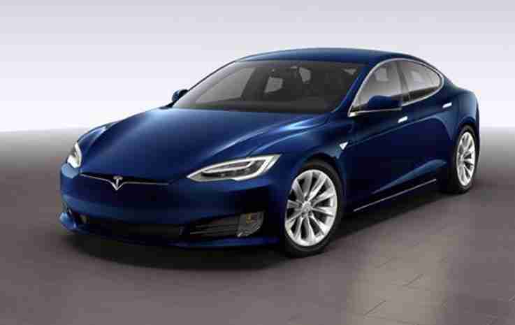 Tesla Model S 60 Artık Üretilmeyecek!