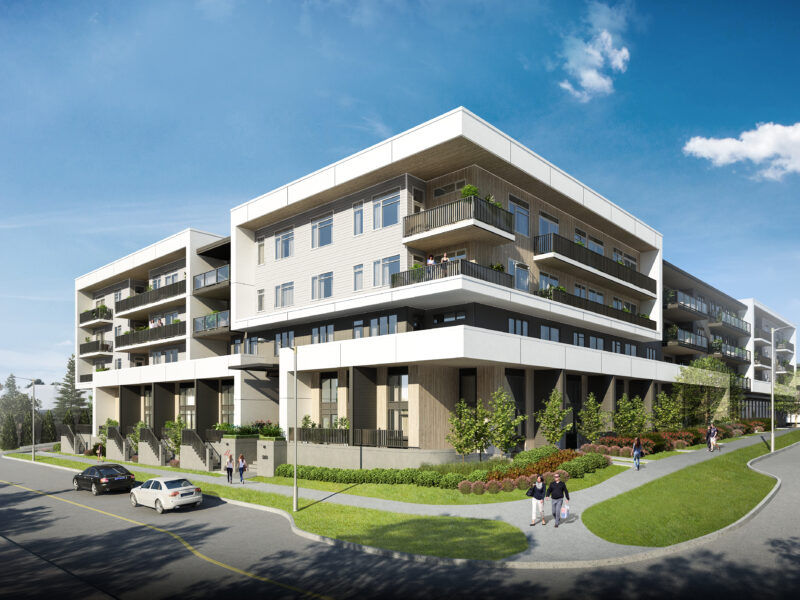 2-bedroom apartment in Nanaimo