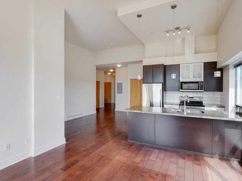 2-bedroom condo in Langford