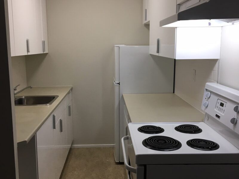 1-bedroom apartment in Victoria
